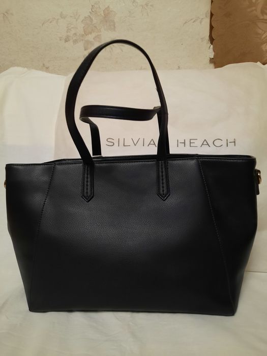 Сумочка  женская,  Китай, SILVIAN HEACH нов.