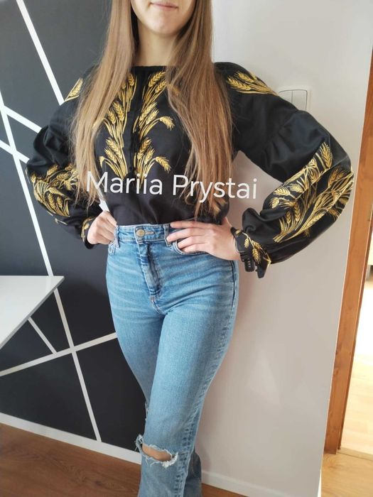 Вишиванка.  Вишита сорочка. Вишита сукня. Сорочка.