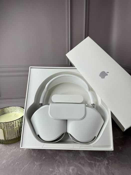 AIRPODS MAX 2 (з шумкою)