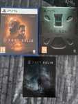 Ps5 Fort Solis pl Limited Edition możliwa zamiana