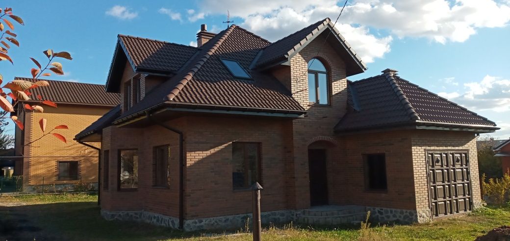Продам энергоэффективный дом,Салтовка!