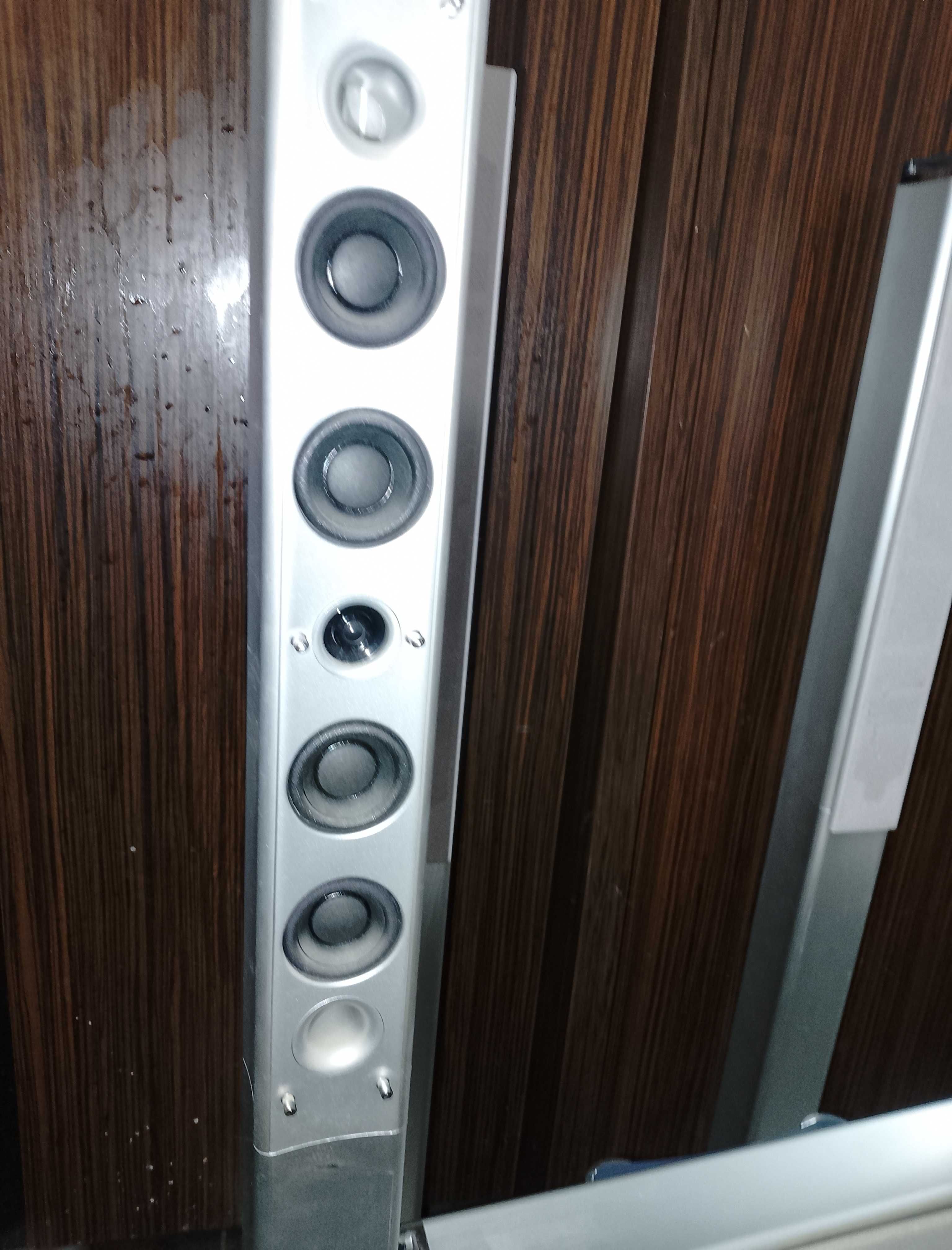 Акустика Sony SS-CT-551 TS WS саундбар Speaker System