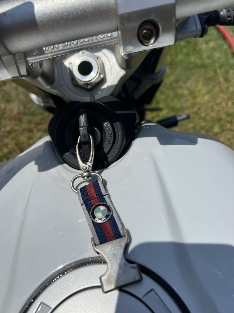 Bmw nine t urban gs