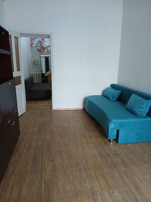 Сдам 2х комнатную квартиру на Мясоедовской (от собственников)