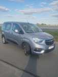 Opel Combo 1.5 CDTI Automat. Tylko 44300km.
