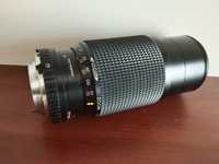 Obiektyw ALBINARB MD Zoom 80-200 /55mm