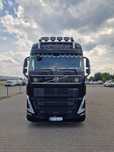 Volvo FH  Volvo Fh 460 ADR 2023 cesja