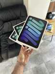 iPad mini 6th 256GB Space Gray Wi-Fi