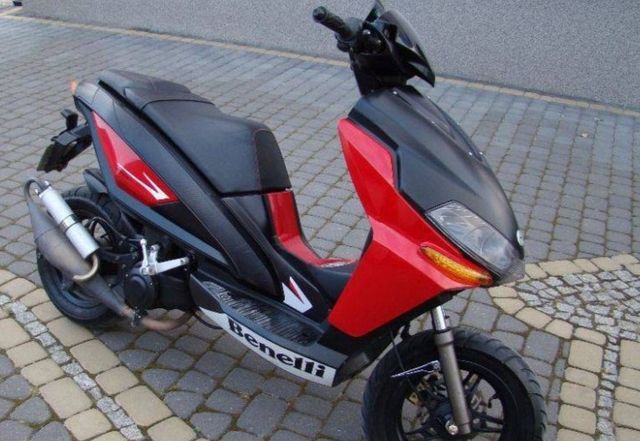 Skuter 2T BENELLI 49x OKAZJA !!!