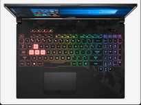 ASUS ROG Strix SCAR II i7-8750H/16GB/256PCIe+1TB
