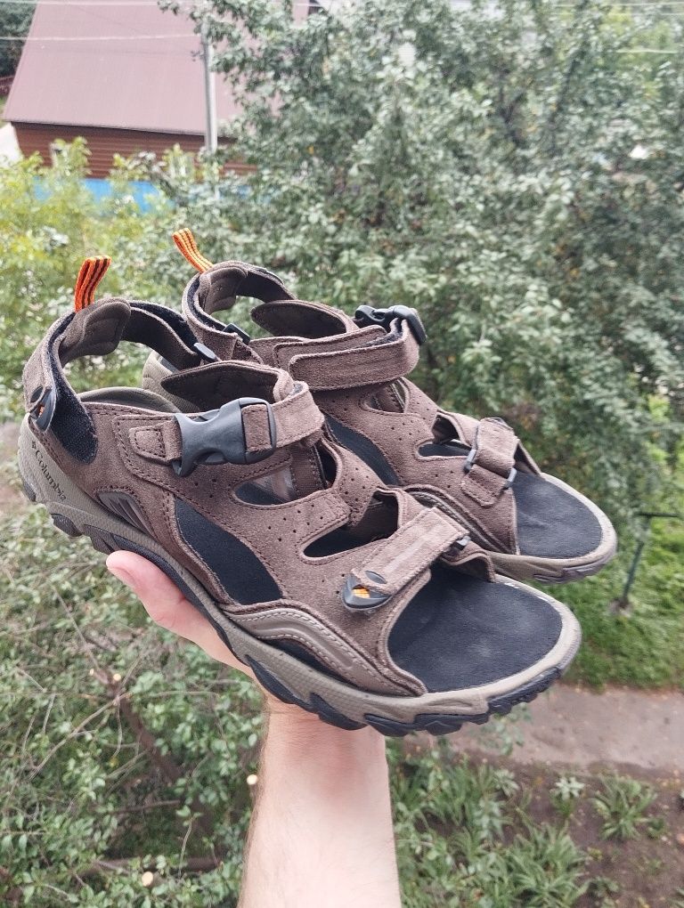 Сандалі Columbia оригінал р.44