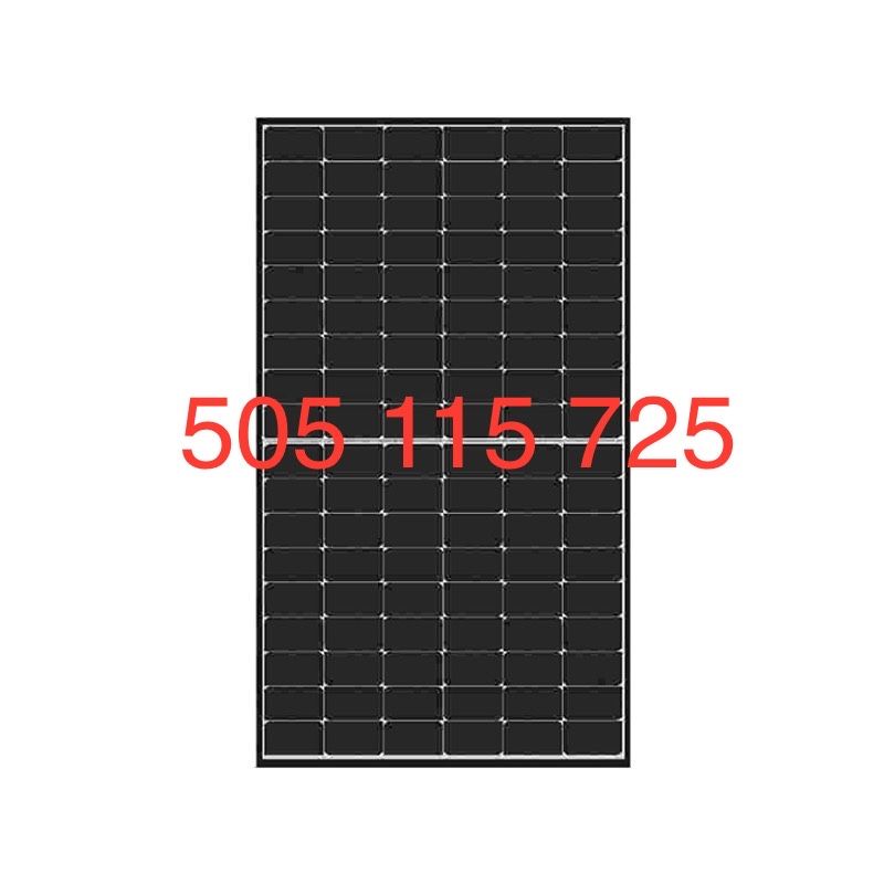 Panel moduł fotowoltaiczny 500 W Ja Solar