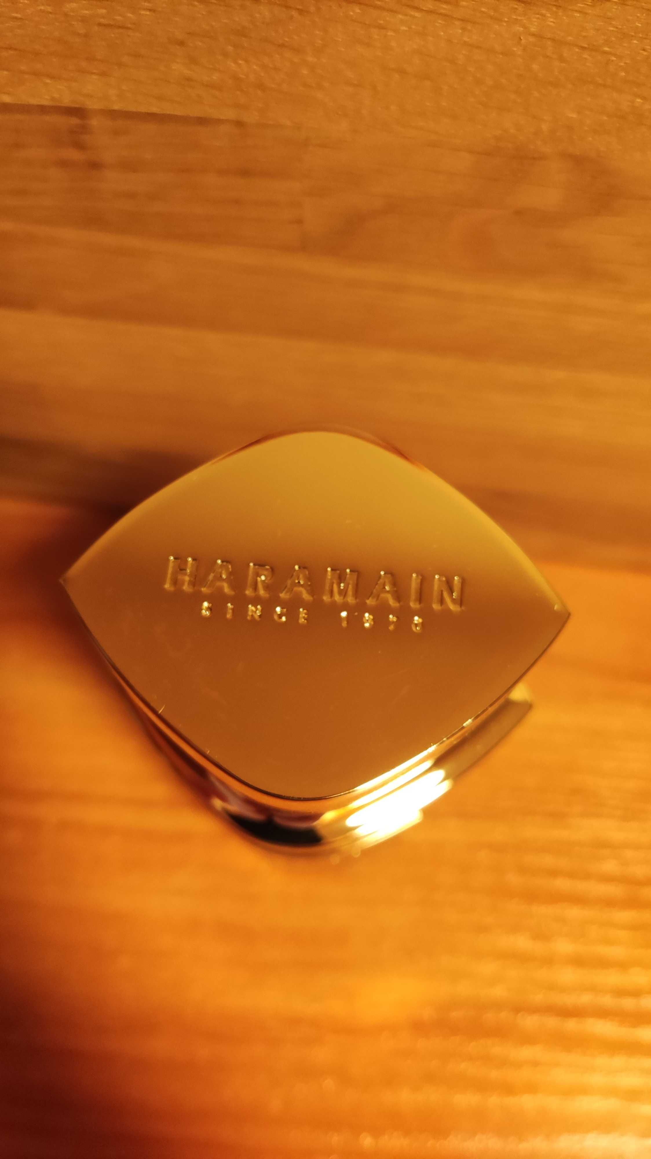 Al Haramain - Portfolio - Royale Stallion 75ml, ubytek testowy