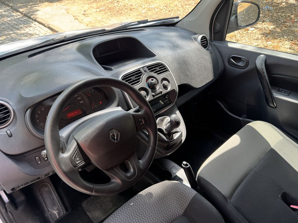 Renault Kangoo 1.5DCI 2018