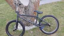 rower BMX wethepeople