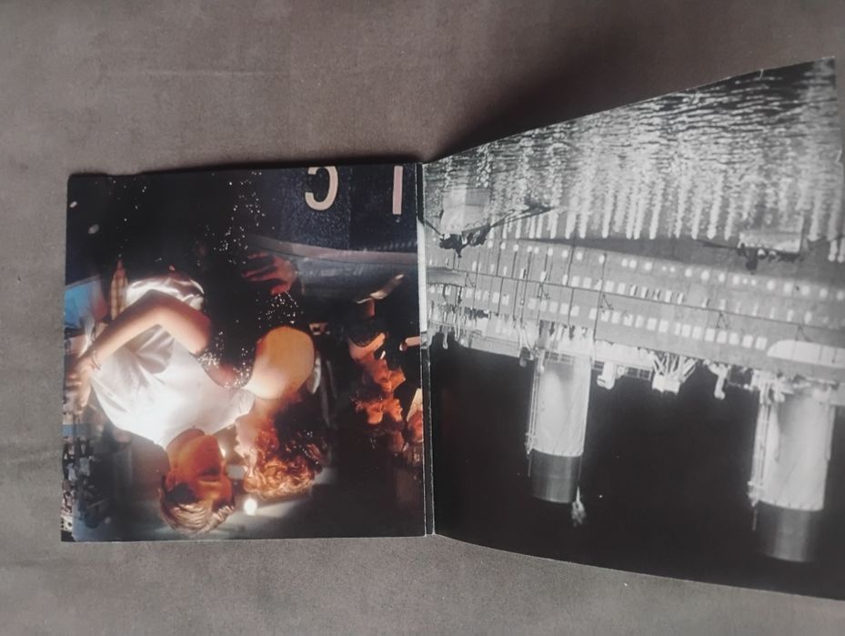 Titanic Music From The Motion Picture CD