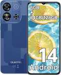 OUKITEL C57S smartfon Android 14 w 100% nowy po polsku  gw 2lata