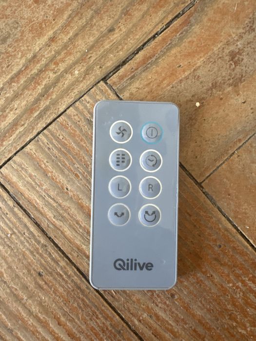 Vendo  ventoinha  de  pé  alto  a  funcionar  na  perfeição