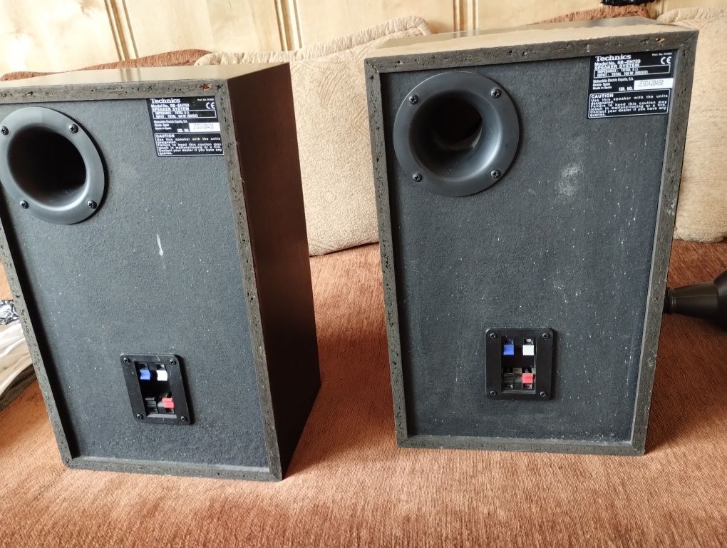 Wieża Technics SA-EH 750
