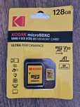 Karta pamięci 128GB