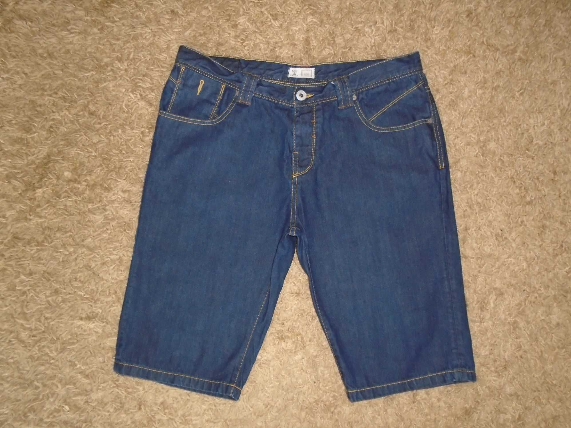 Шорты Firetrap  W38 XXL