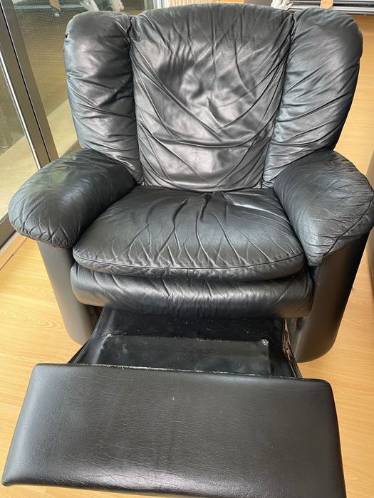 Cadeirão / Poltrona