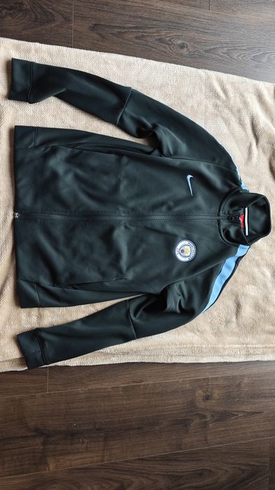 Bluza Nike Manchester City 152