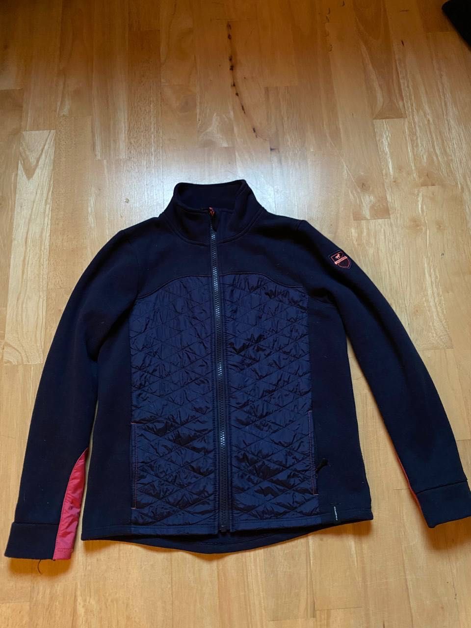 Куртка дитяча  Columbia Girls' Bugaboo Ii Fleece Interchange Jacket