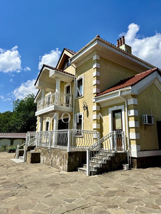 Аренда! 4к. дом Никольское на Днепре