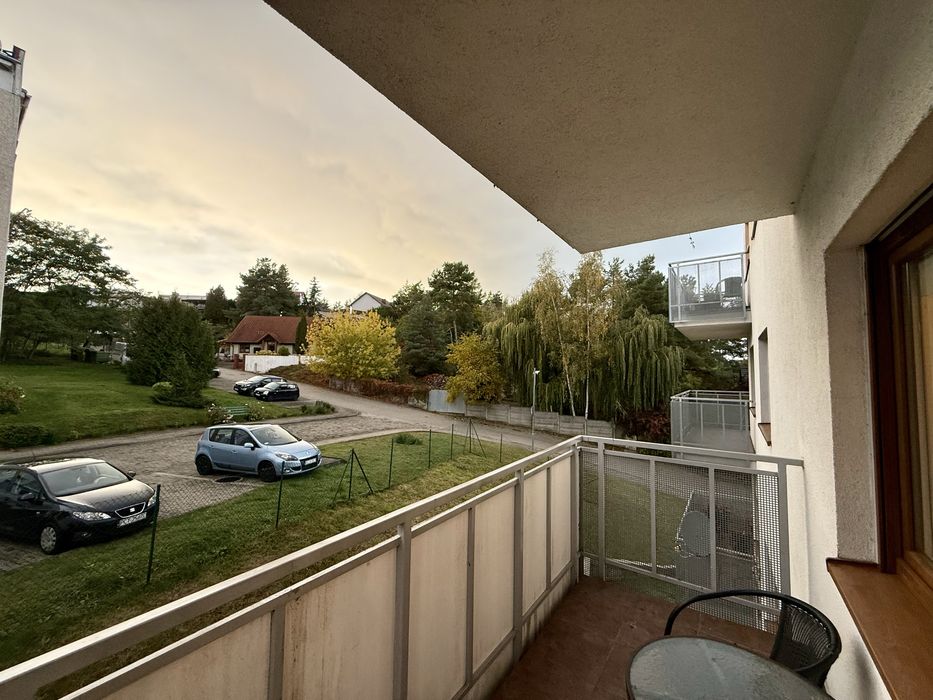 Aktualne /Swietne mieszkanie 2-pokojowe / bezczynszowe /wolne od zaraz