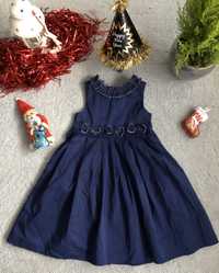 Sukienka świąteczna SugarPlum 104