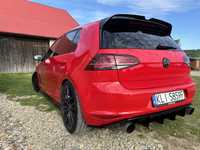 volkswagen golf vii gti