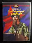 Bananowy czubek | Woody Allen | DVD