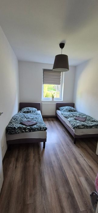 Apartament dla pracowników-do wynajęcia