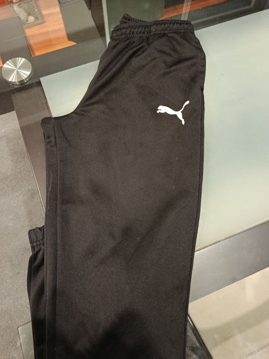 Calças Fato Treino SCB