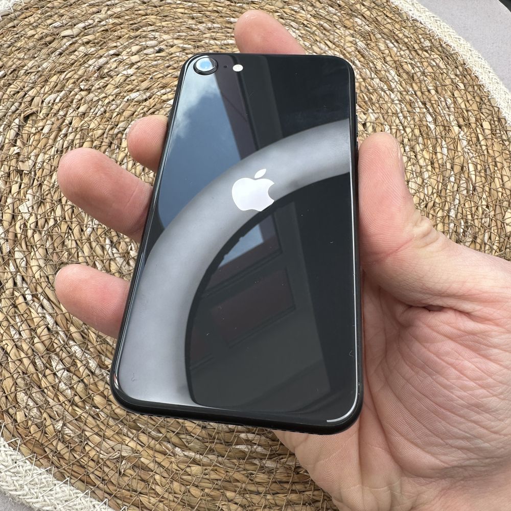 Apple Iphone SE 2 64 Gb Space Gray