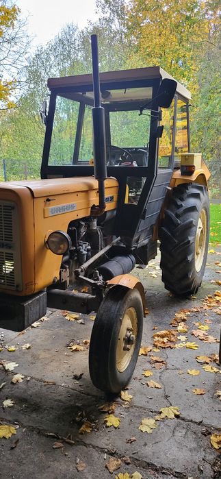 Sprzedam Ursus C360 3P