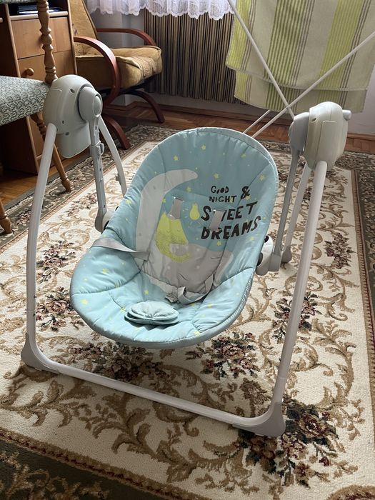 Bujaczek dla dziecka