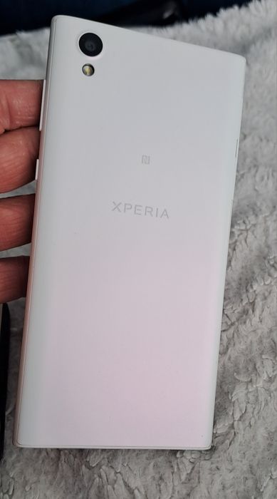 Sony Xperia L1 biały