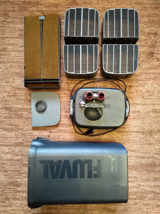 Filtr kubełkowy Fluval 405