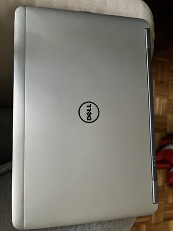 Laptop Dell latitude e7240
