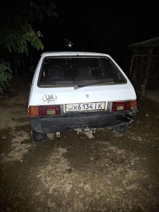 Продам ЗАЗ Таврію 1992р.в