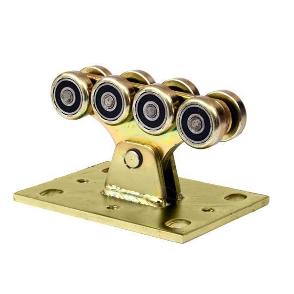 Комплект фурнитуры для откатных ворот