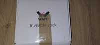 Wafu invisible lock WF-010 inteligentny zamek do drzwi