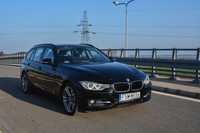 BMW Seria 3 BMW f31 330d SPORT line bardzo dobry stan