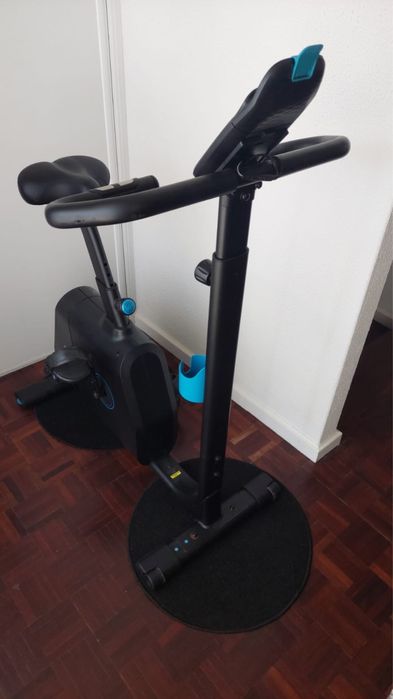 Vendo bicicleta estatica