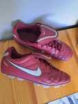Buty sportowe Nike Tiempo 37,5 23,5cm