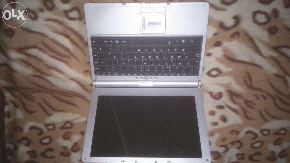 Laptop Targa do nauki