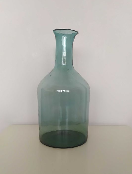 Wazon Gąsior Balon Szklany na Wino Nalewkę Kiszonki