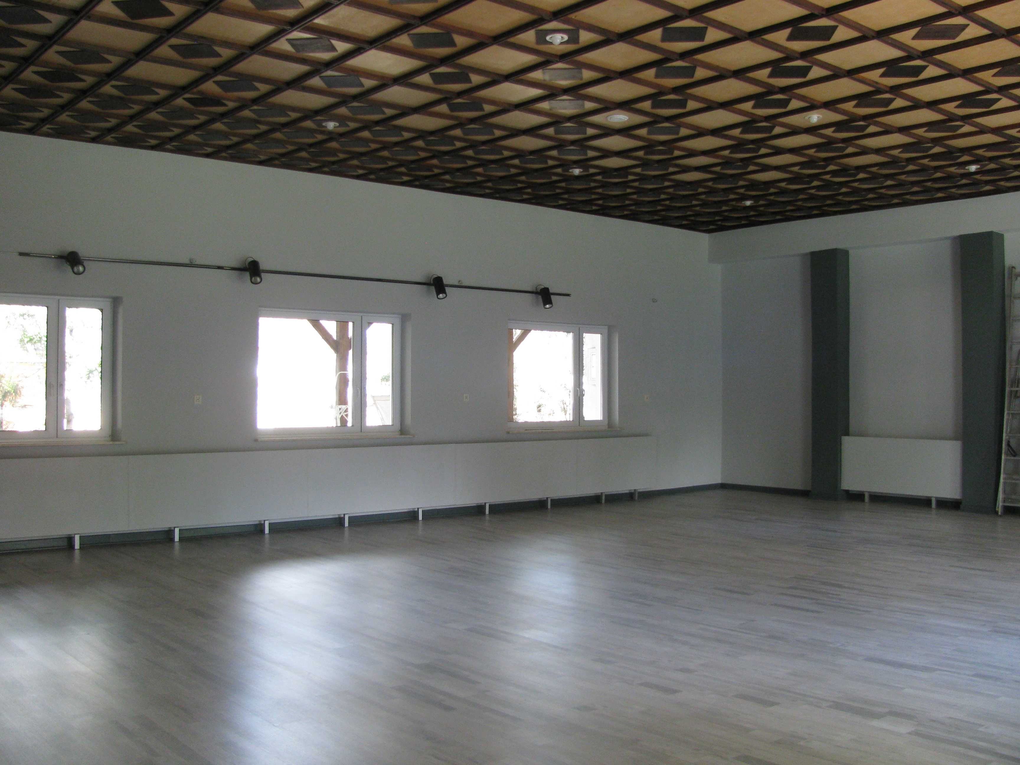 Lokal biurowo-magazynowy 369 m² do wynajęcia